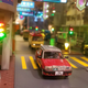 Illustration for article titled Hong Kong Toy Festival 2019 - Tiny and Tomica booths (Photo intensive again...)